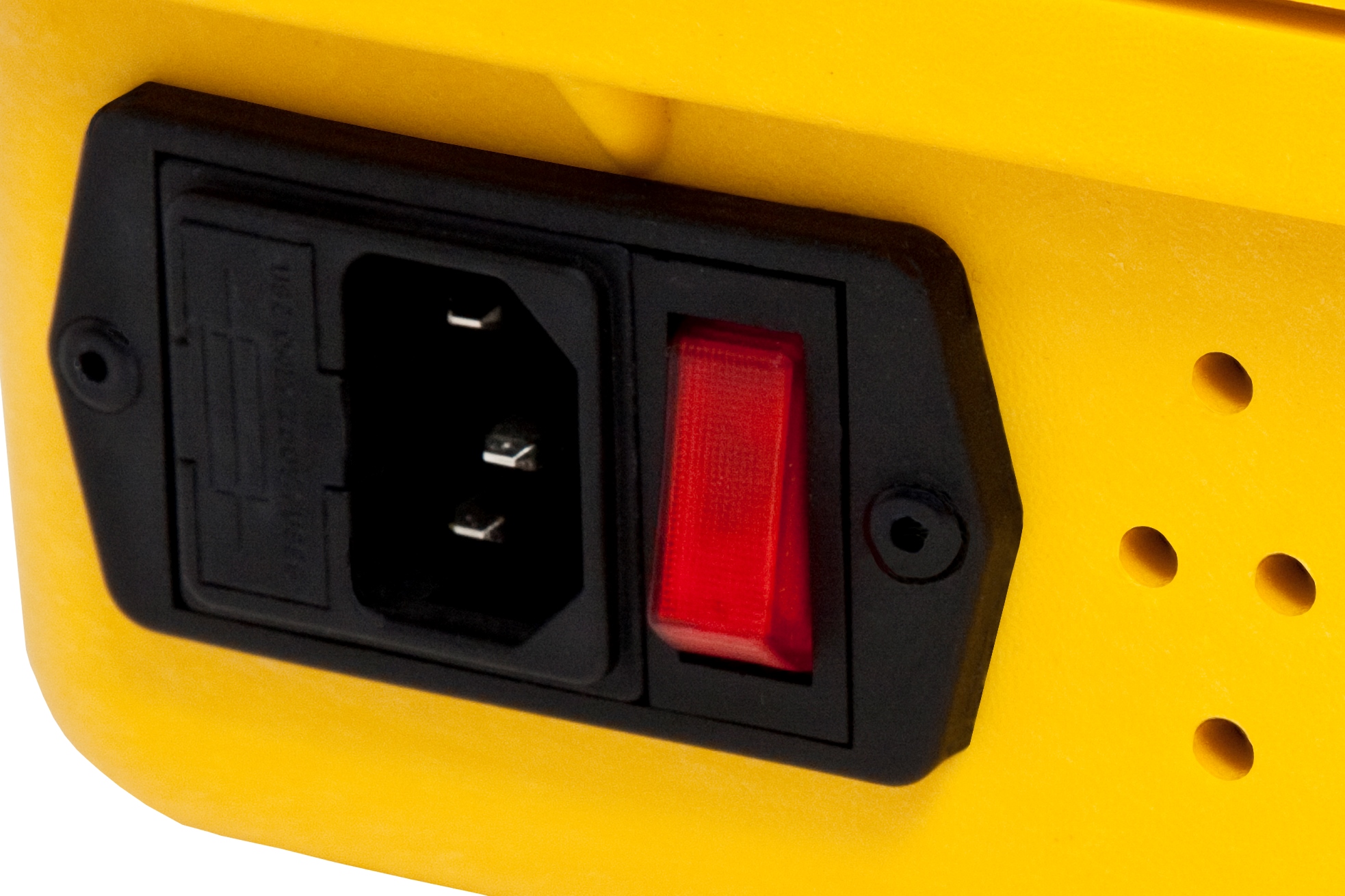 VBOX Basic The Secure Portable Network Solution